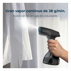 Parownica do ubrań (Steamer) CECOTEC IronHero 1800 Ultimate