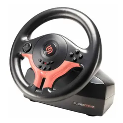 Kierownica SUBSONIC Superdrive SV 250-S