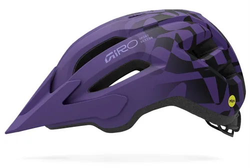 Kask rowerowy GIRO Fixture II MIPS Youth