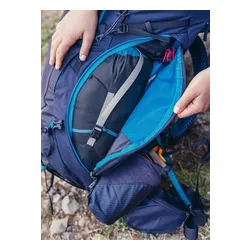 Plecak trekkingowy damski Gregory Kalmia 50 - solstice blue
