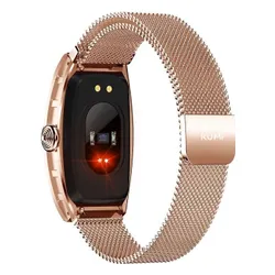 Smartwatch KUMI KU-K18 Złoty