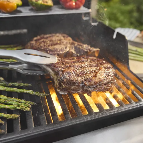 Grill gazowy WEBER Spirit EP-425 1500953 10.3 kW 62 x 46 cm