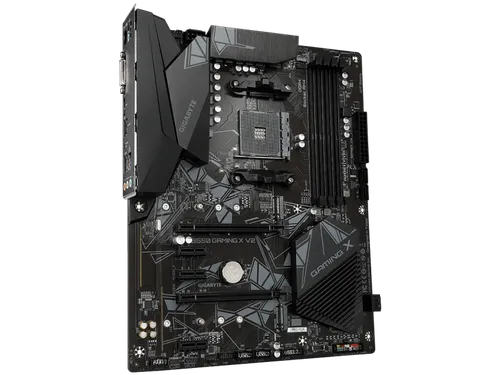 Gigabyte B550 GAMING X V2