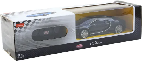 Samochód zdalnie sterowany RASTAR Bugatti Chirton 76100
