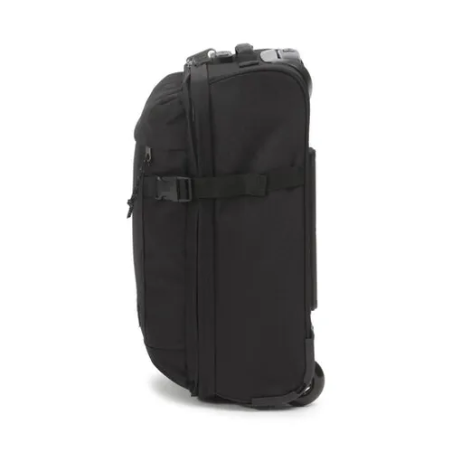 Маленький тканевый чемодан Eastpak Tranverz Xxs Ek0a5be8 Black