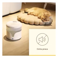 Fontanna dla zwierzat PANASONIC CP-JNW01CW