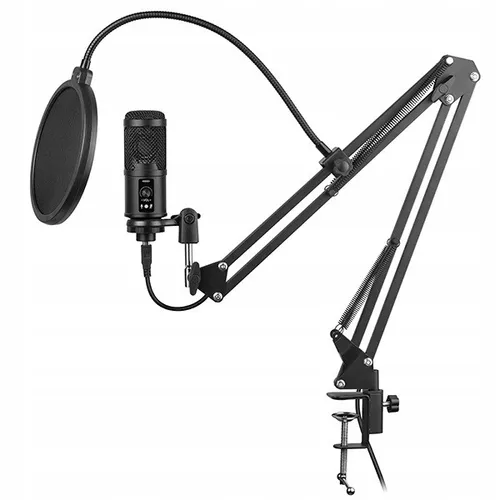 Mikrofon TRACER Studio Pro USB