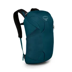 Городской рюкзак Osprey Farpoint / Fairview Daypack 15-night jungle blue