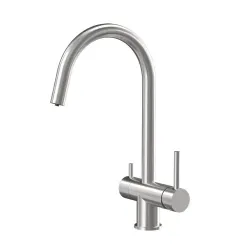 Bateria Quadron Caren 3623512BS Stal szlachetna