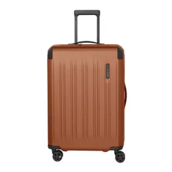 Walizka średnia Travelite Dynamiic EXP - copper