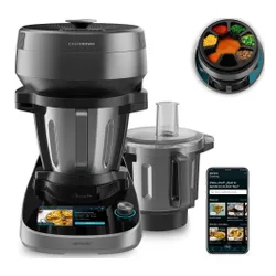 Wielofunkcyjny robot kuchenny CECOTEC Mambo CooKing Total Gourmet