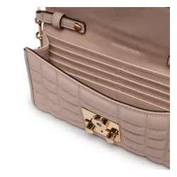 Geanta de mana MICHAEL Michael Kors 32S4G2RC9L Roz