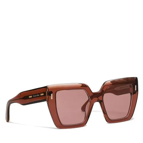 Okulary przeciwsłoneczne Calvin Klein CK23502S CK23502S_1