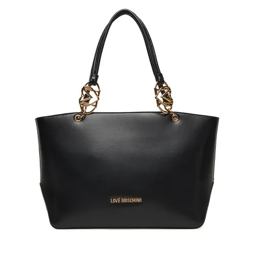 Torebka LOVE MOSCHINO JC4074PP1NLF0000