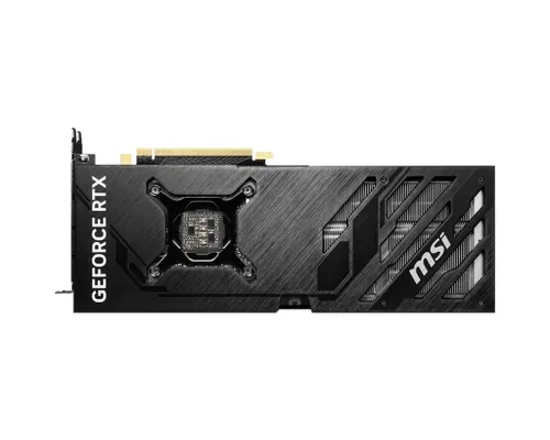 Karta graficzna MSI GeForce RTX 4070 VENTUS 3X OC 12GB GDDR6X 192bit DLSS