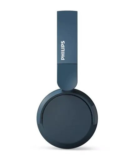 Słuchawki bezprzewodowe Philips TAH4209BL/00 Nauszne Bluetooth 5.3 Niebieski