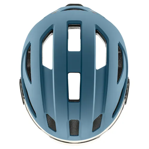 Kask rowerowy UVEX Stride Visor