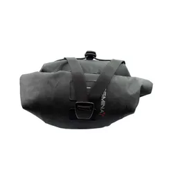 Torba podsiodłowa + pasek GEOSMINA Large seat bag