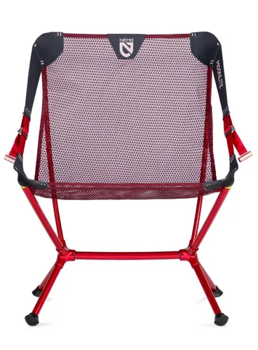 Krzesło turystyczne Nemo Moonlite Reclining Camp Chair - deep claret