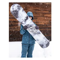 Deska snowboardowa Lib Tech Cortado - Długość (cm) - 142