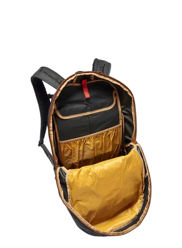 Plecak turystyczny Vaude Wizard 24+4 - black/umbra