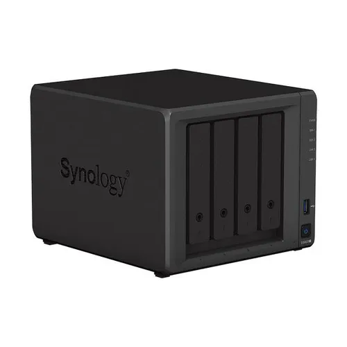 Dysk sieciowy Synology DiskStation DS923+