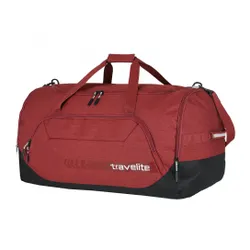 Seyahat Çantası 120L Travelite Kick-off XL-red