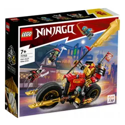 LEGO Ninjago 71783 binici-Kaia EVO'nun kürkü