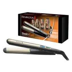 Prostownica REMINGTON Sleek&Curl S6500 230 stopni