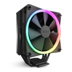 Chłodzenie NZXT T120 RGB Czarny