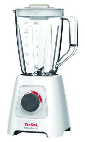 Блендер Tefal Blendforce BL420131 (белый)