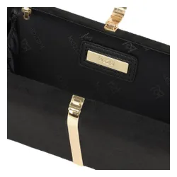Kazar Cedar 41407-S2-N0 Sac Negru