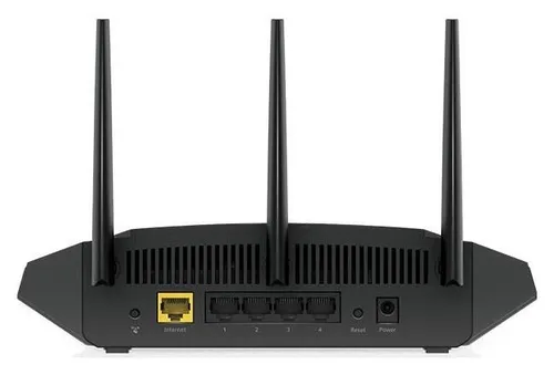 Netgear RAX10-100EUS