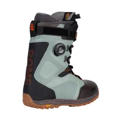 Buty snowboardowe Rome Libertine Hybrid Pro - Rozmiar (cm) - 28.0