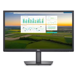 Monitor Dell E2222H 22" Full HD VA 60Hz 5ms