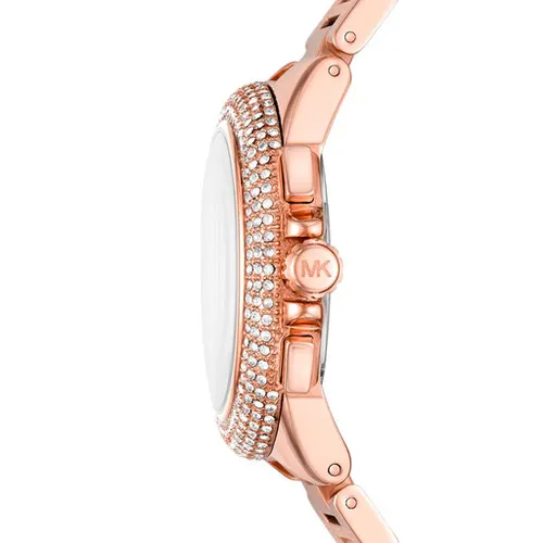 Michael Kors Camille Mk6995 Rose Gold / Gül Altın Saati