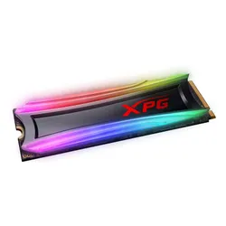 Dysk Adata XPG SPECTRIX S40G RGB 256GB