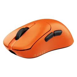 Myszka gamingowa Ajazz AJ179 Apex Pomarańczowy