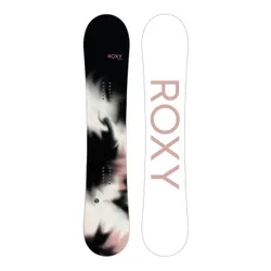 Deska snowboardowa Roxy Raina - Długość (cm) - 139