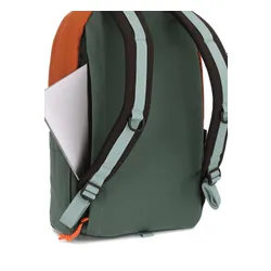 Ежедневный рюкзак Topo Designs Daypack Classic-navy / mustard