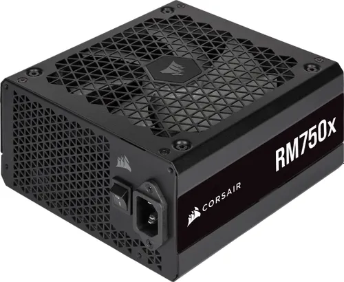 Corsair RM750x 2021 750W Güç Kaynağı (CP-9020199-EU)