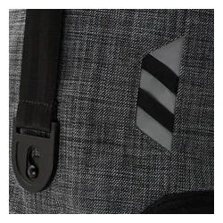 Torba rowerowa na bagażnik Blackburn Central Shopper's 23 l black