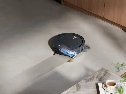 Robot sprzątający ECOVACS Deebot T80 Omini Czarny