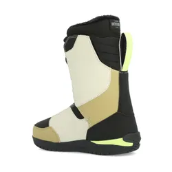 Buty snowboardowe Ride Lasso - Rozmiar (cm) - 27.0