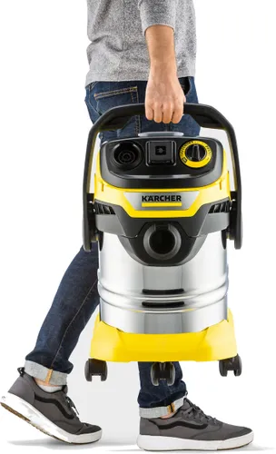 Odkurzacz warsztatowy KARCHER WD 5 P S V-25/5/22 1.628-357.0