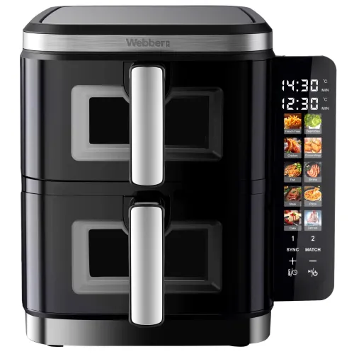 Air fryer Webber AF901 2800W 11l