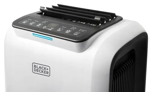 Klimatyzator BLACK&DECKER BXAC9000E
