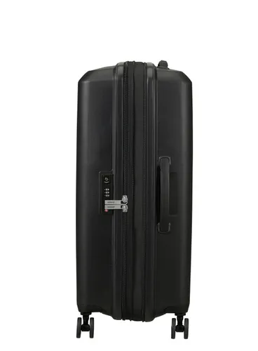 Bavul American Tourister AeroStep-black