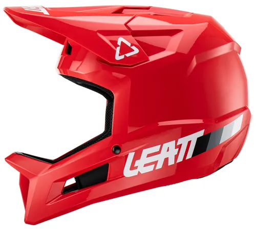Kask rowerowy Full Face LEATT MTB Gravity 1.0