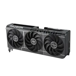 Karta graficzna ASUS Prime Radeon RX 9060 XT OC Edition 16GB GDDR6 128bit FSR